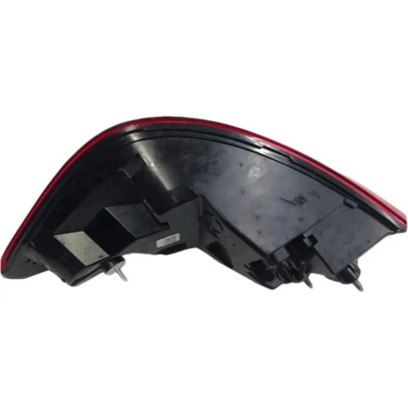 High Quality Dragon Tail Back Lamp Light for  3 Series G20 2019-2021 6000K Color Temperature Long-lasting